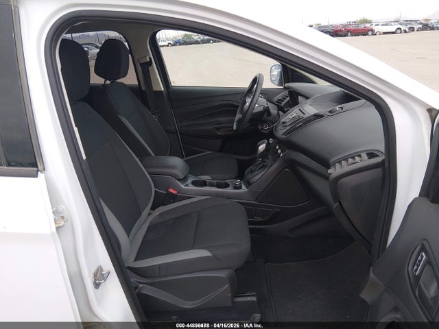 Ford ESCAPE S 2016 1FMCU0F7XGUC83754 Image 5