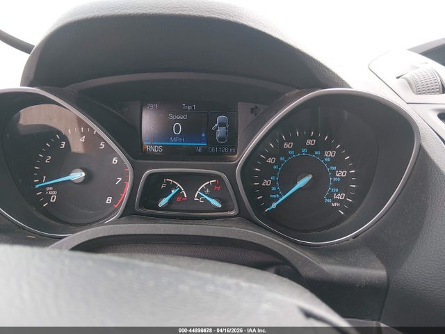 Ford ESCAPE S 2016 1FMCU0F7XGUC83754 Image 7