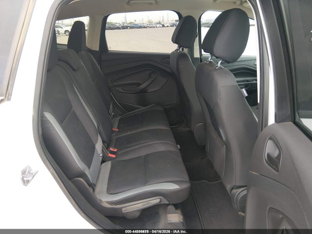 Ford ESCAPE S 2016 1FMCU0F7XGUC83754 Image 8