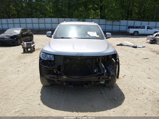 Продаж на аукціоні авто 2018 Jeep Grand Cherokee Laredo E 4x2, vin: 1C4RJEAG7JC193597, номер лоту: 44898480