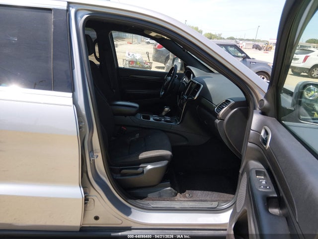 Aukcja sprzedaży 2018 Jeep Grand Cherokee Laredo E 4x2, vin: 1C4RJEAG7JC193597, numer aukcji: 44898480