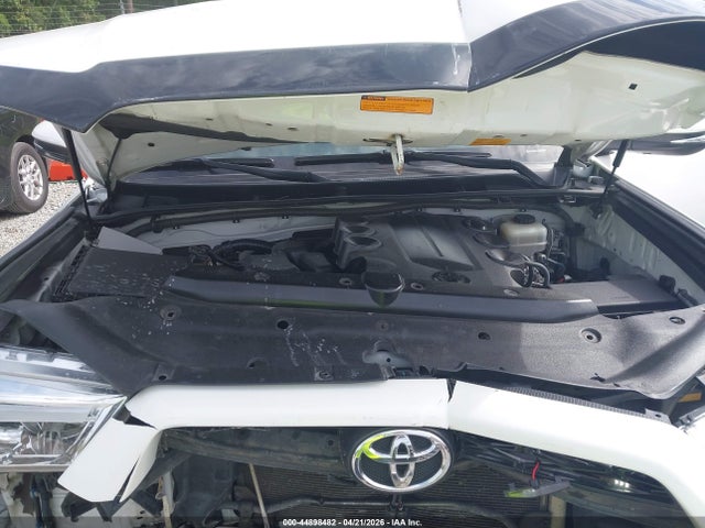 JTEBU5JRXF5231793 Toyota 4runner Trail Premium