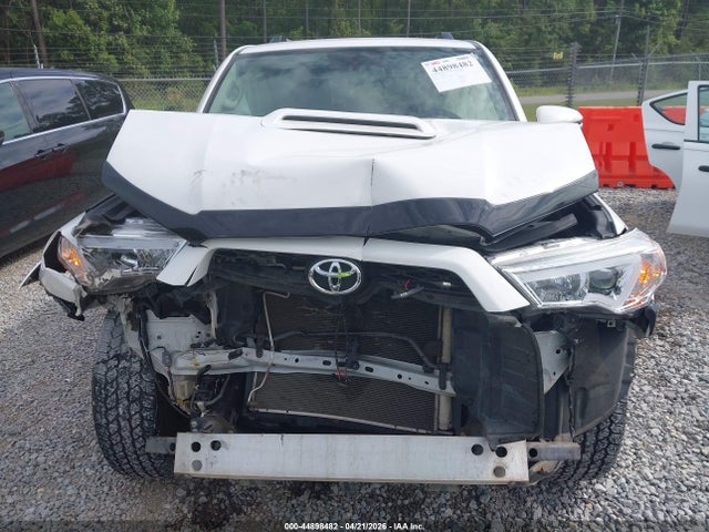JTEBU5JRXF5231793 Toyota 4runner Trail Premium