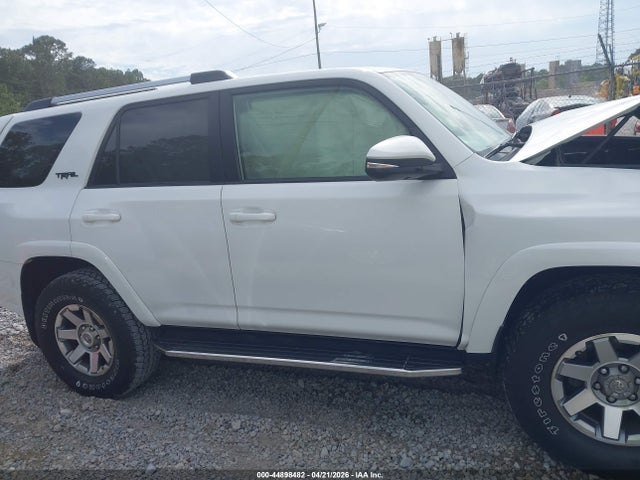 JTEBU5JRXF5231793 Toyota 4runner Trail Premium
