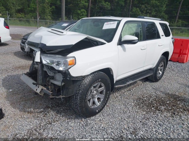 JTEBU5JRXF5231793 Toyota 4runner Trail Premium