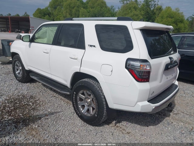 JTEBU5JRXF5231793 Toyota 4runner Trail Premium