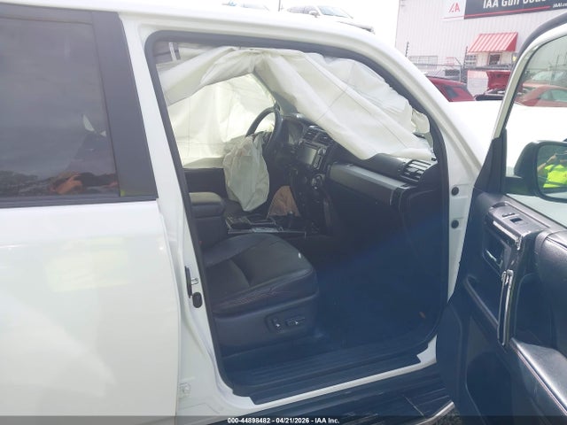 JTEBU5JRXF5231793 Toyota 4runner Trail Premium