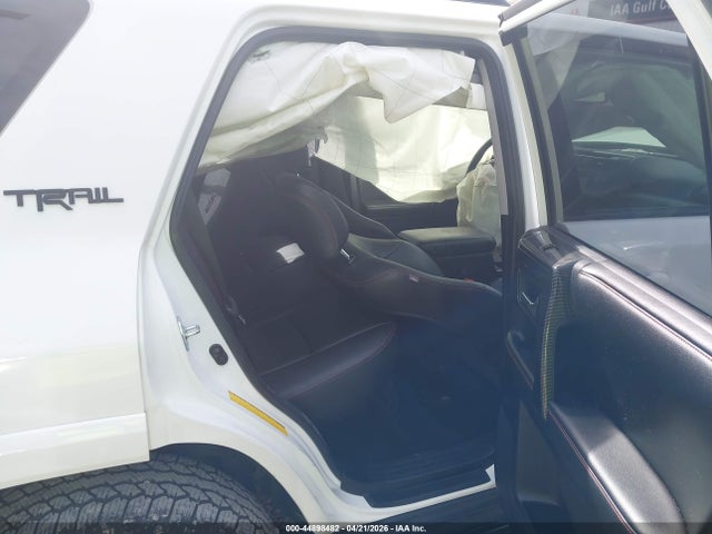 JTEBU5JRXF5231793 Toyota 4runner Trail Premium