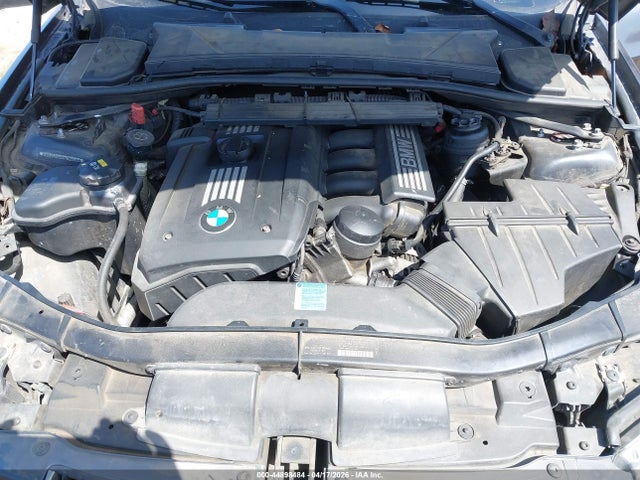 Продаж на аукціоні авто 2007 Bmw 328i, vin: WBAVA37537NE25800, номер лоту: 44898484