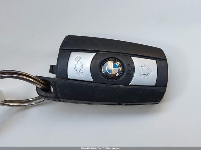 Продаж на аукціоні авто 2007 Bmw 328i, vin: WBAVA37537NE25800, номер лоту: 44898484