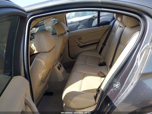 Продаж на аукціоні авто 2007 Bmw 328i, vin: WBAVA37537NE25800, номер лоту: 44898484