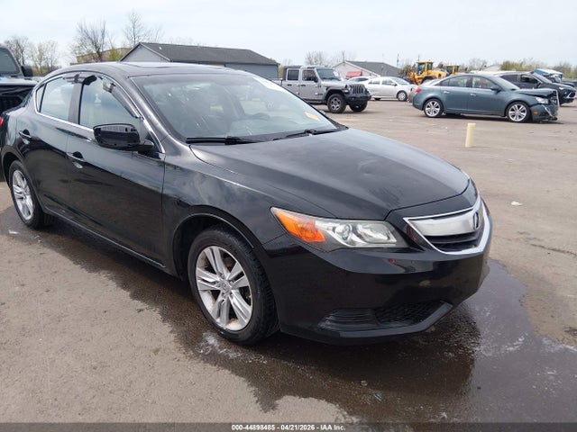 Aukcja sprzedaży 2013 Acura Ilx 2.0l, vin: 19VDE1F37DE000447, numer aukcji: 44898485