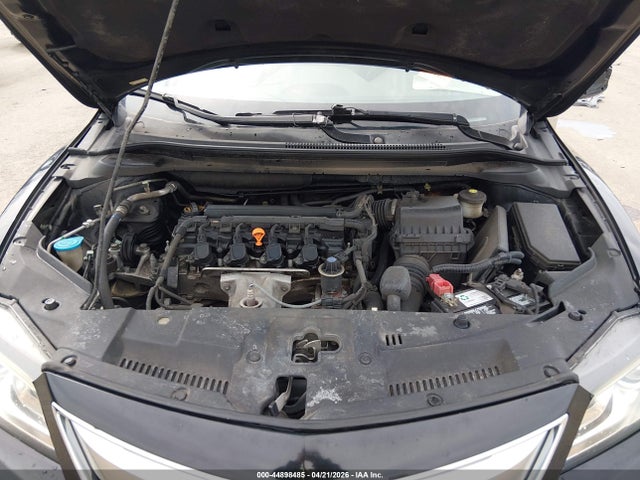 Aukcja sprzedaży 2013 Acura Ilx 2.0l, vin: 19VDE1F37DE000447, numer aukcji: 44898485