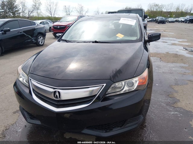 Aukcja sprzedaży 2013 Acura Ilx 2.0l, vin: 19VDE1F37DE000447, numer aukcji: 44898485