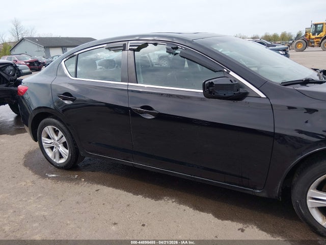 Aukcja sprzedaży 2013 Acura Ilx 2.0l, vin: 19VDE1F37DE000447, numer aukcji: 44898485