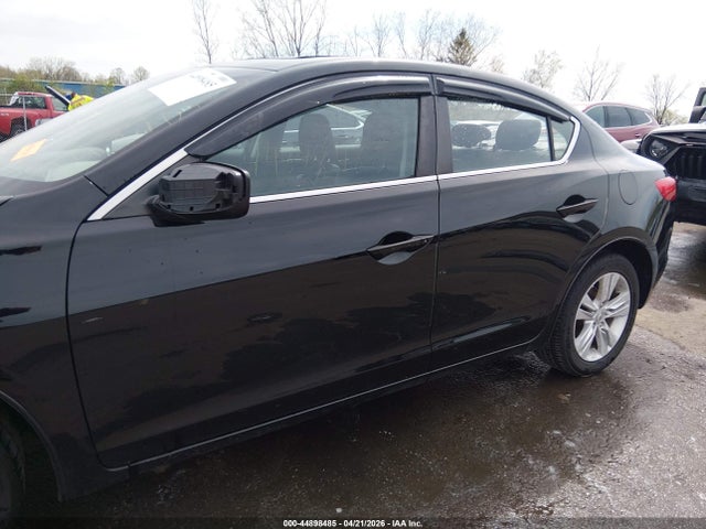 Aukcja sprzedaży 2013 Acura Ilx 2.0l, vin: 19VDE1F37DE000447, numer aukcji: 44898485
