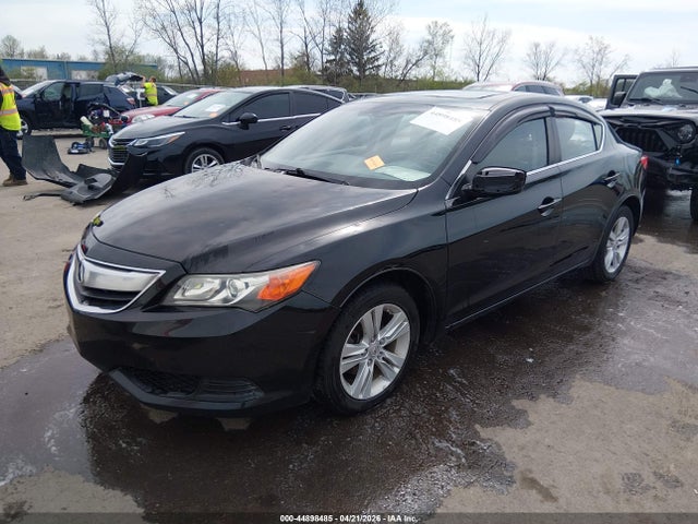 Aukcja sprzedaży 2013 Acura Ilx 2.0l, vin: 19VDE1F37DE000447, numer aukcji: 44898485