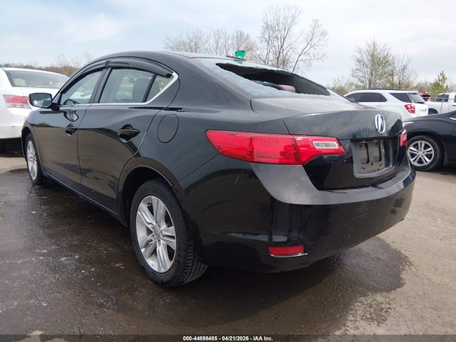 Aukcja sprzedaży 2013 Acura Ilx 2.0l, vin: 19VDE1F37DE000447, numer aukcji: 44898485