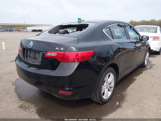 Aukcja sprzedaży 2013 Acura Ilx 2.0l, vin: 19VDE1F37DE000447, numer aukcji: 44898485