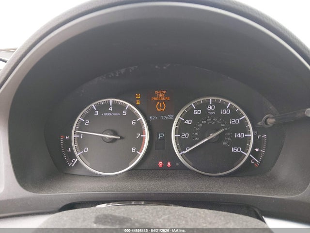 Aukcja sprzedaży 2013 Acura Ilx 2.0l, vin: 19VDE1F37DE000447, numer aukcji: 44898485