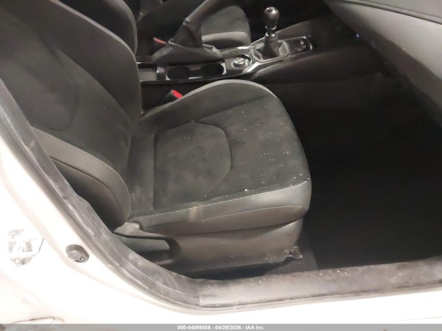 44898486 :رقم المزاد ، JTNABAAE1RA014880 vin ، 2024 Toyota Gr Corolla Premium مزاد بيع