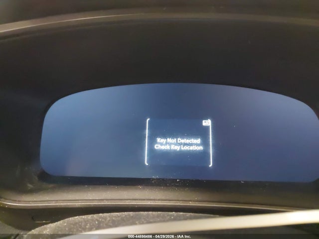 44898486 :رقم المزاد ، JTNABAAE1RA014880 vin ، 2024 Toyota Gr Corolla Premium مزاد بيع