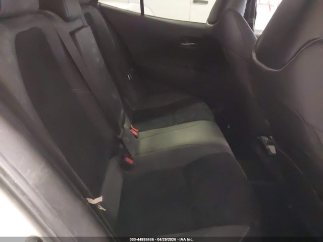 44898486 :رقم المزاد ، JTNABAAE1RA014880 vin ، 2024 Toyota Gr Corolla Premium مزاد بيع