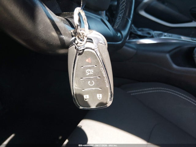 Aukcja sprzedaży 2018 Chevrolet Camaro 1lt, vin: 1G1FB1RX9J0122683, numer aukcji: 44898502
