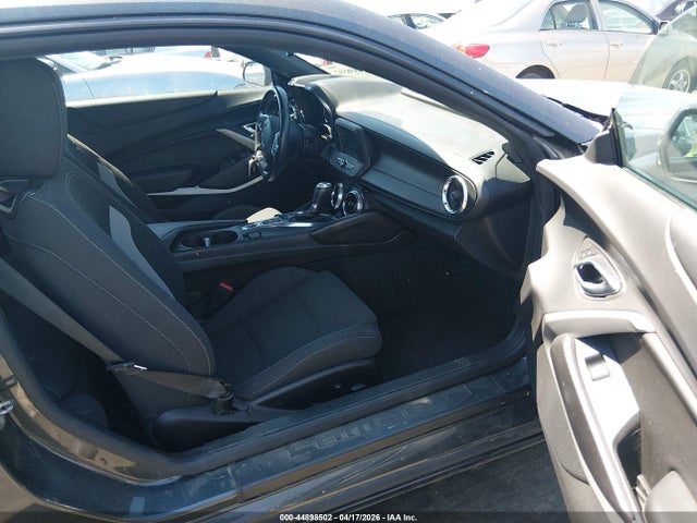 Aukcja sprzedaży 2018 Chevrolet Camaro 1lt, vin: 1G1FB1RX9J0122683, numer aukcji: 44898502