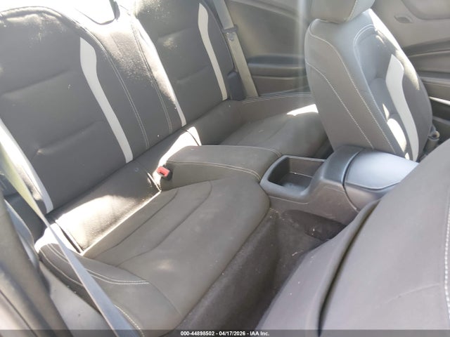 Aukcja sprzedaży 2018 Chevrolet Camaro 1lt, vin: 1G1FB1RX9J0122683, numer aukcji: 44898502