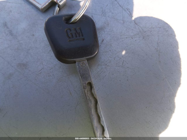 44898503 :رقم المزاد ، 1GCZGUCG9F1146483 vin ، 2015 Chevrolet Express 3500 Work Van مزاد بيع