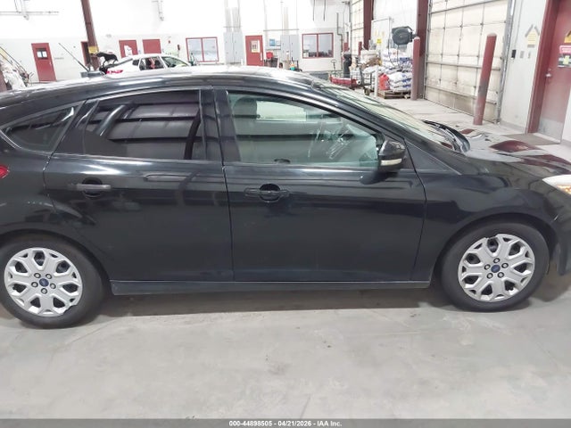 Ford FOCUS SE 2014 1FADP3K24EL187204 Image 13