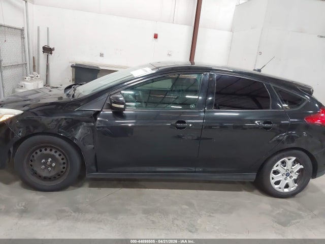 Ford FOCUS SE 2014 1FADP3K24EL187204 Image 14