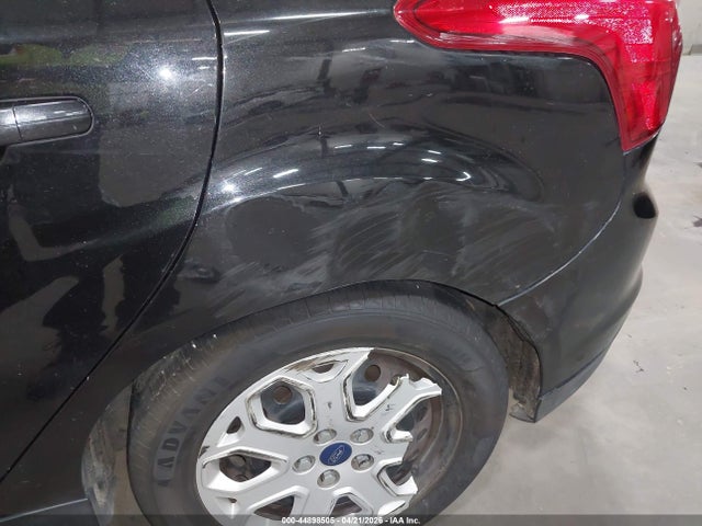 Ford FOCUS SE 2014 1FADP3K24EL187204 Image 17