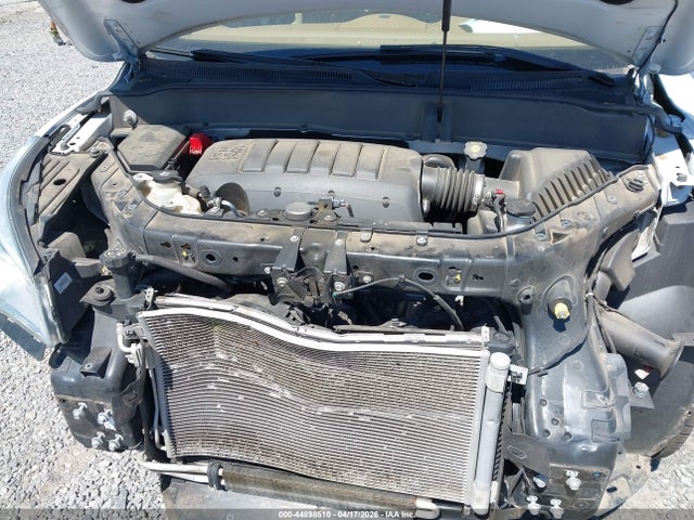Auction sale of the 2017 Buick Enclave Leather, vin: 5GAKRBKD7HJ342059, lot number: 44898510