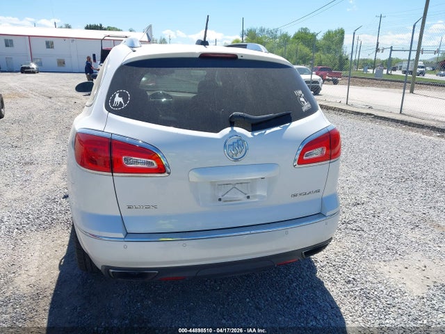 Auction sale of the 2017 Buick Enclave Leather, vin: 5GAKRBKD7HJ342059, lot number: 44898510