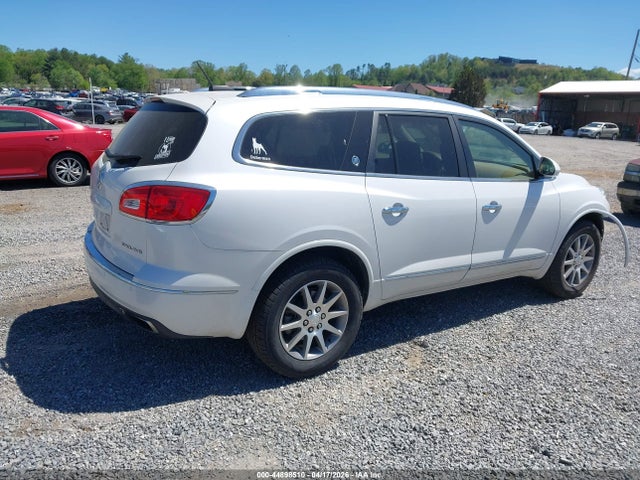 Auction sale of the 2017 Buick Enclave Leather, vin: 5GAKRBKD7HJ342059, lot number: 44898510