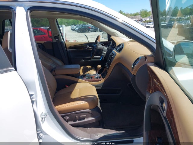Auction sale of the 2017 Buick Enclave Leather, vin: 5GAKRBKD7HJ342059, lot number: 44898510