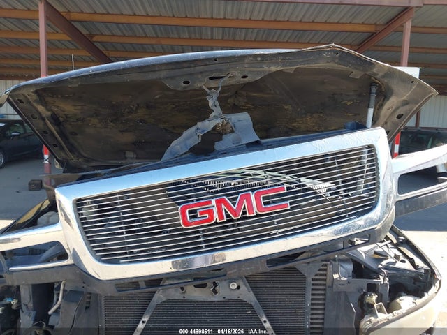 44898511 :رقم المزاد ، 1GTHK23256F102941 vin ، 2006 Gmc Sierra 2500hd Sle2 مزاد بيع