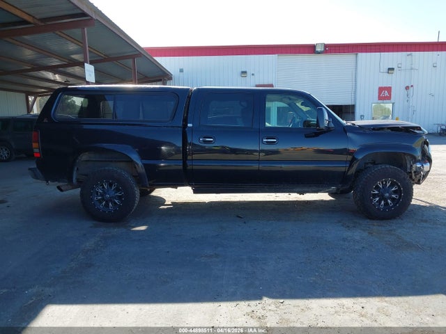 44898511 :رقم المزاد ، 1GTHK23256F102941 vin ، 2006 Gmc Sierra 2500hd Sle2 مزاد بيع