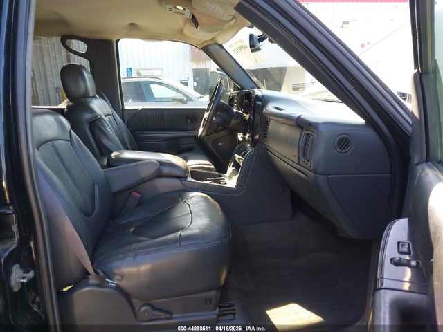 44898511 :رقم المزاد ، 1GTHK23256F102941 vin ، 2006 Gmc Sierra 2500hd Sle2 مزاد بيع