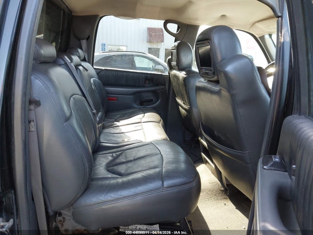 44898511 :رقم المزاد ، 1GTHK23256F102941 vin ، 2006 Gmc Sierra 2500hd Sle2 مزاد بيع