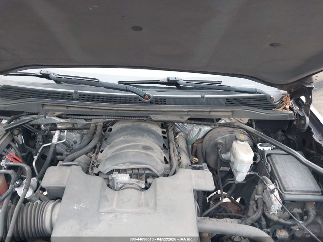 Продаж на аукціоні авто 2015 Gmc Sierra 1500 Slt, vin: 3GTU2VEC3FG238134, номер лоту: 44898513