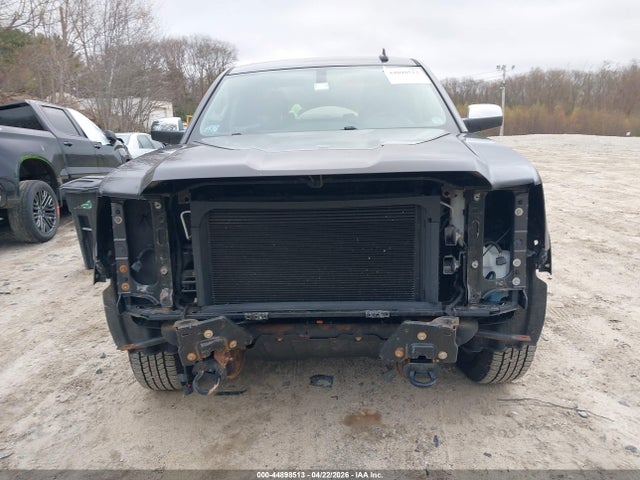 Продаж на аукціоні авто 2015 Gmc Sierra 1500 Slt, vin: 3GTU2VEC3FG238134, номер лоту: 44898513