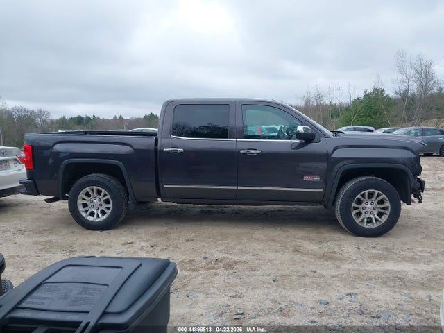 Продаж на аукціоні авто 2015 Gmc Sierra 1500 Slt, vin: 3GTU2VEC3FG238134, номер лоту: 44898513
