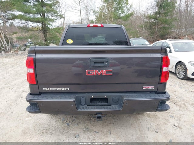 Продаж на аукціоні авто 2015 Gmc Sierra 1500 Slt, vin: 3GTU2VEC3FG238134, номер лоту: 44898513
