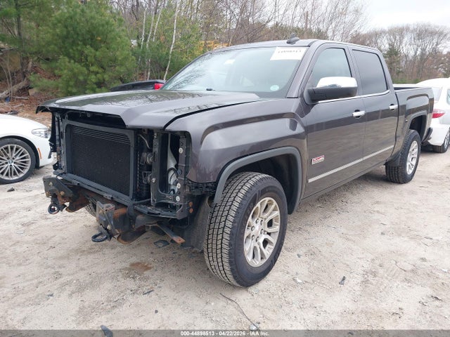 Продаж на аукціоні авто 2015 Gmc Sierra 1500 Slt, vin: 3GTU2VEC3FG238134, номер лоту: 44898513
