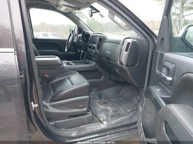 Продаж на аукціоні авто 2015 Gmc Sierra 1500 Slt, vin: 3GTU2VEC3FG238134, номер лоту: 44898513