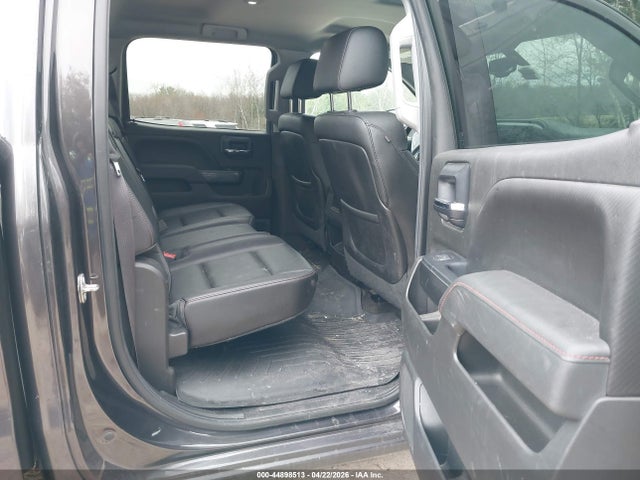 Продаж на аукціоні авто 2015 Gmc Sierra 1500 Slt, vin: 3GTU2VEC3FG238134, номер лоту: 44898513