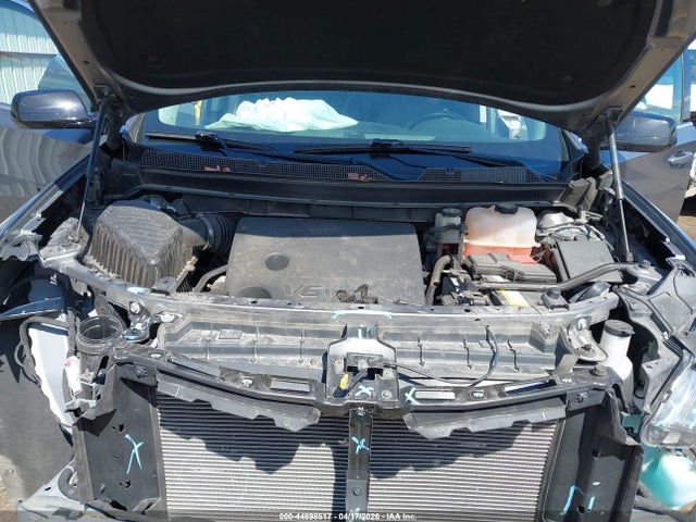 1GNEVFKW3LJ105410 Chevrolet Traverse Awd Ls